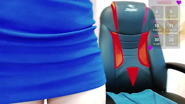 Camelia_Lillie - 😈play with a wet pussy😈