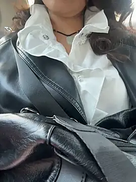 Anna_kk - 路边勾搭小哥哥