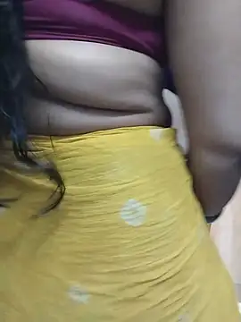 Anshika_20 - nude fingring in pussy
