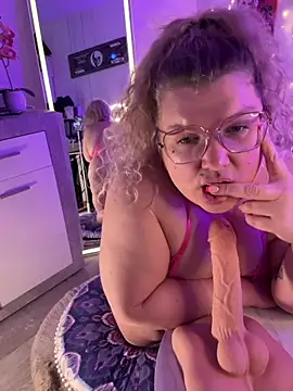KimberlyCurves - 🔥Naked🔥3 Hot clips