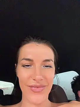 Fit_vic - Naked, next start TS facial