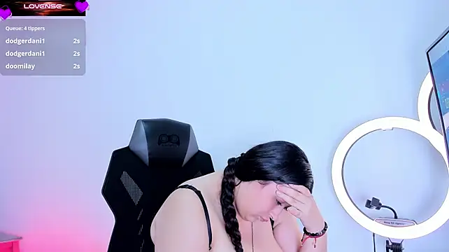 JulietaKane - Fingering