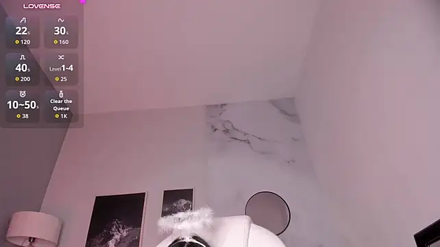 Lara_madisson - 😈cameltoe