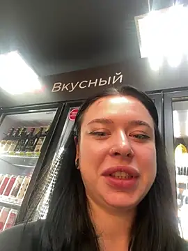 AlishaOfThorns - WALK ANAL PLUG 30 MIN