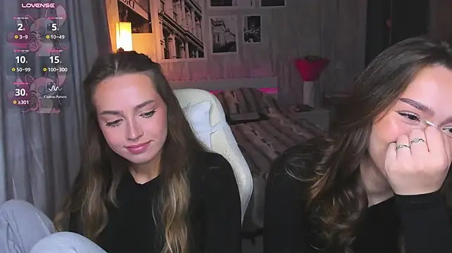 Evia_r0se - for a good start stream😍