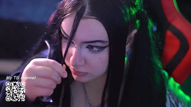 Vulagarmanners_ - LICK THE TIP SLOWLY AND AHEGAO