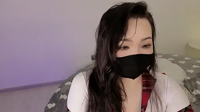 Belover_nana - second round of squirting