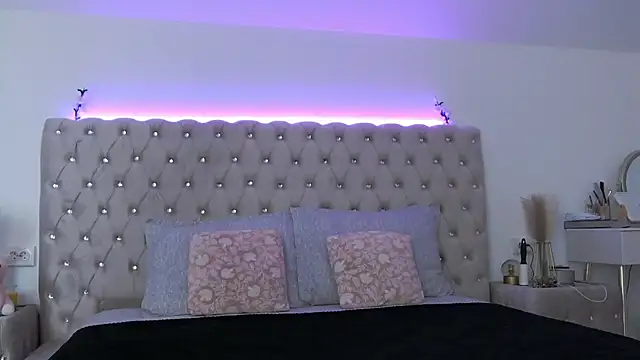 KandyCosse - Special show :*
