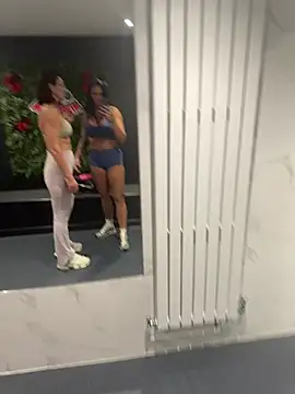Destinylovex - Bend over