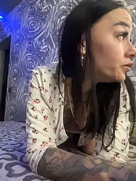 Queen_of_pain - finger pussy