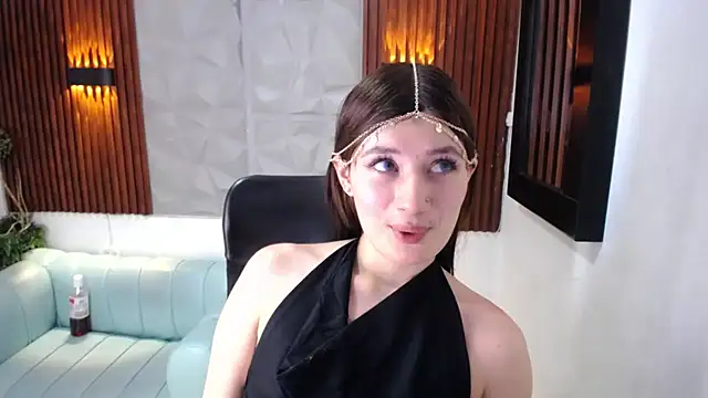 Zoe_bms07 - control lush 10m + 15 spanks ass