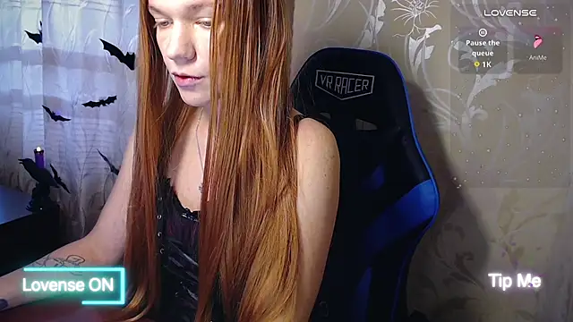 Charm-Doll - make me cum with vibrations