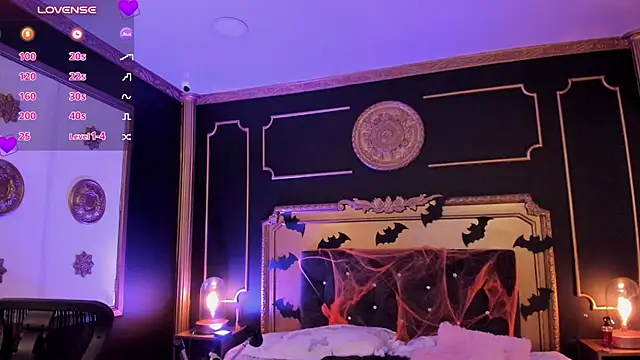 EmaLittle - 10 spank ass + moam your name 🍑