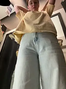 FReyja_44 - Show pussy