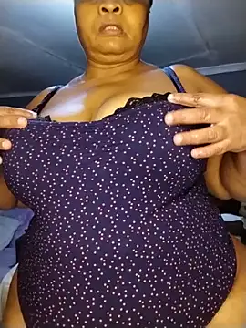 Bbw255 - clapp my ass and dance nude