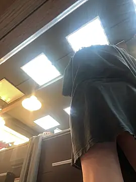 AlishaOfThorns - WALK ANAL PLUG 30 MIN