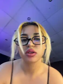 AstridJade - Big DILDO IN ASS