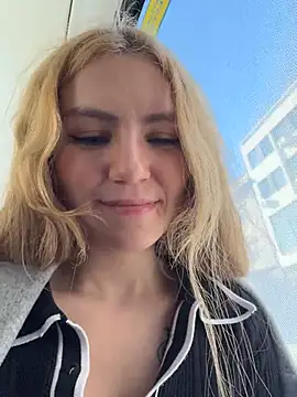 -stray-cat- - spit on tits and smear saliva