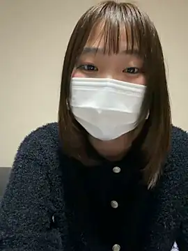 RINRINCHAN1 - 上ぽいしてアップでおっぱい揉み揉み💞