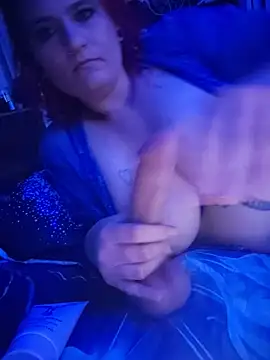 SexyLexii44 - Get NAKED 😈