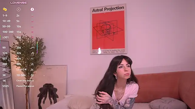 Pheromoon