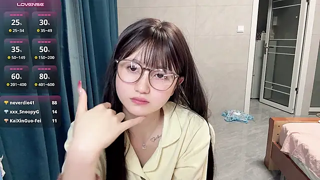 Duoduo-000 - 助力姨妈🙈🙈