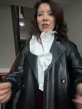 Anna_kk - 路边勾搭小哥哥