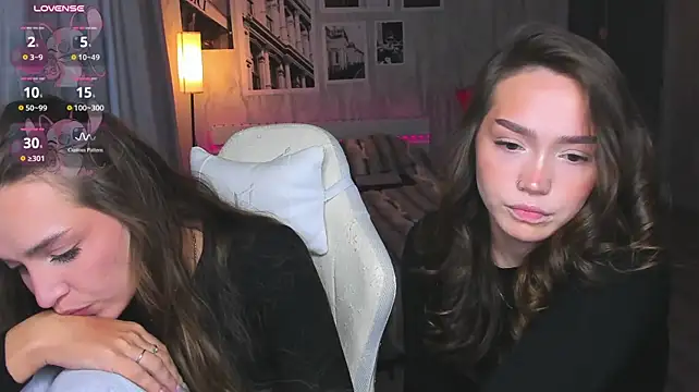 Evia_r0se - for a good start stream😍