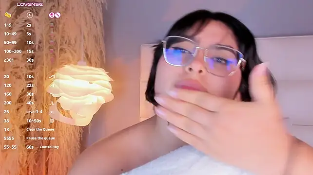CassieCanddy - messy deepthroat and spit boobs