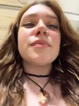 Lucy-joy - pinch nipples+CONTROL FOR LT