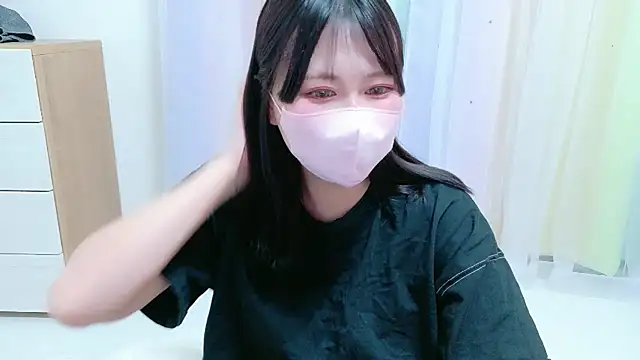 VYuNav - 服脱いでちくびこりこりっ🐰💖
