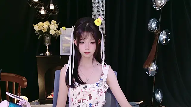 Nuo-Nuo-111 - 一段性感小舞蹈
