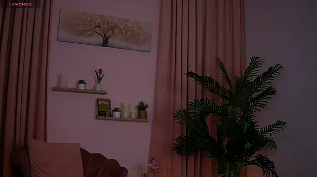 AryaNoire - Put me on a side and finger my pussy 💦