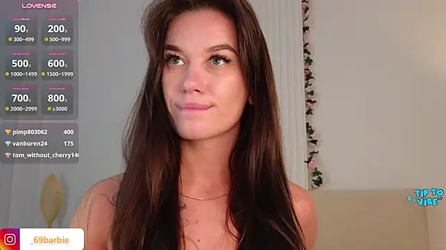 BBabyShark - MAKE ME CUM WITH DOMI