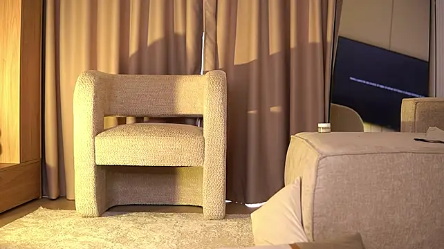 VanessaSimon - Cumshow