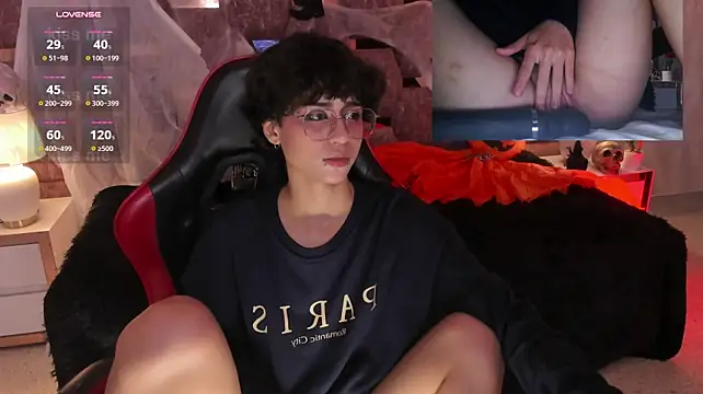NorthHale_ - Full Oiled Body +20 x Slaps on ASS🍑🔥💦