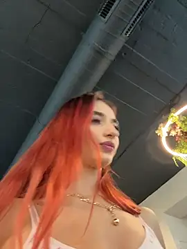 VixenRosse - Gift for last tipper