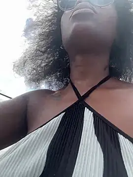 XxTatiannaxx - WISH TO LEAVE MY COUNTRY IT'S TOO MUCH