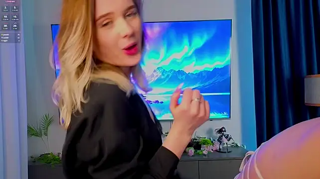 JonieBirdette - 🙈 Rate & spin 🙈
