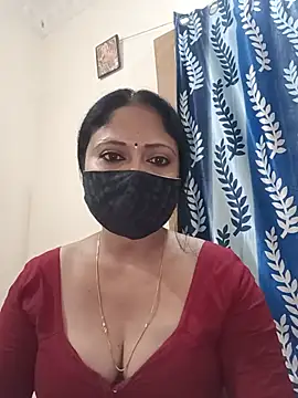 Anjali_88 - Navel