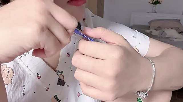 CapyBlush