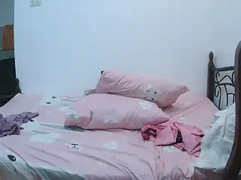 HornyAsian_Pussy4u - naked+rub pussy