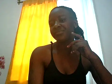 Mochi_24 - 2 fingers in pussy