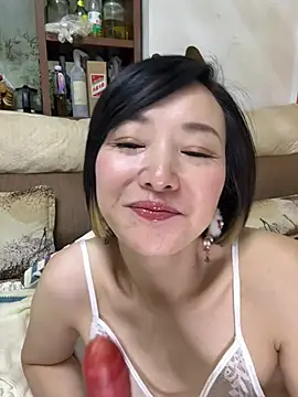 Lulu6652 - 特大鸡巴抽插