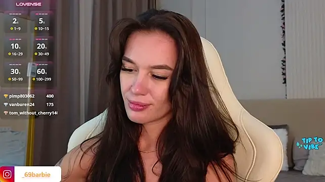 BBabyShark - MAKE ME CUM WITH DOMI