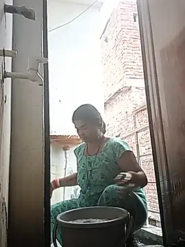 Muskan_Love_143 - C2c me