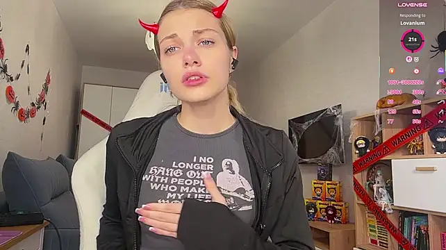 LinaFlamie