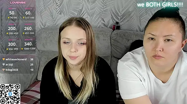 Alice_Halle - asian fuck blondie with fingers