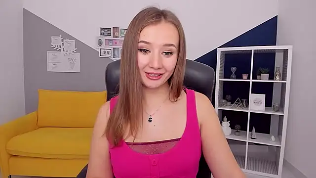 KerryMorgan - take off my top and show a beautiful bra