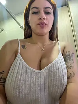 AtheneaRossi - Massage with oil tits nude